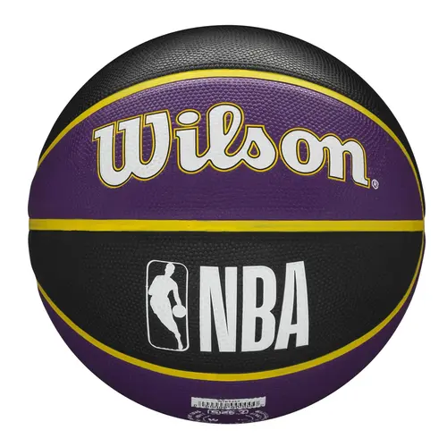 WILSON NBA DRV OUTDOOR BASKETBALL SIZE 7 'BROWN'